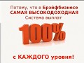 Download БРЭЙФБИЗНЕС - лучшее изобретение в мире бизнеса ХХ века... БРЭЙФБИЗНЕС - лучшее изобретение в мире бизнеса ХХ века...