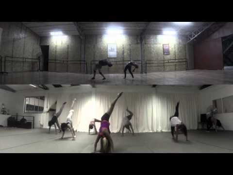 Lyrical Jazz Meli