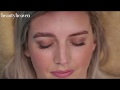 Brow Lamination 