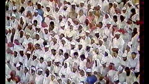 سورة الطارق للشيخ علي جابر   الحرم المكي