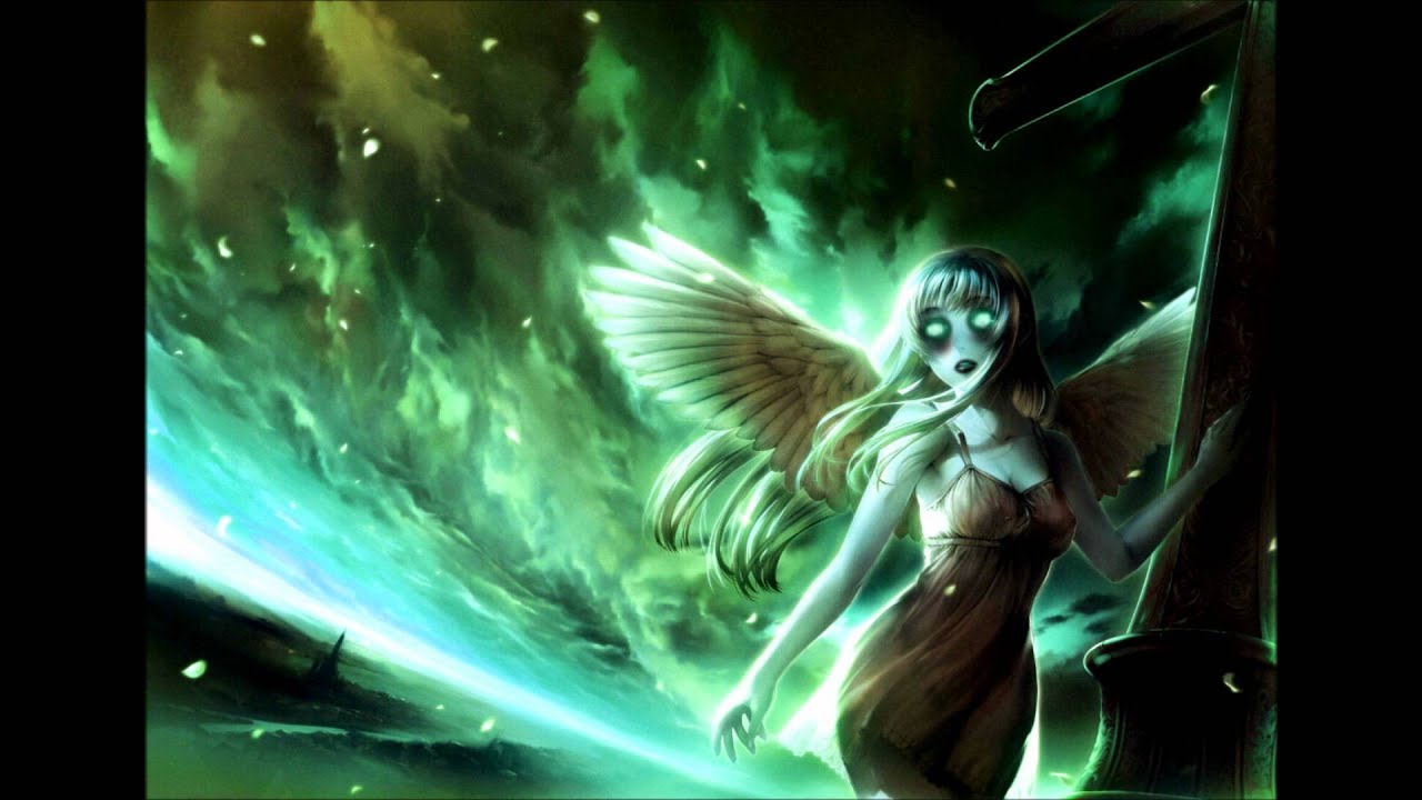 Breakaway - The Enigma TNG