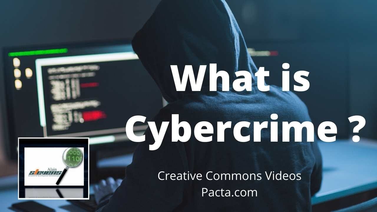 What is CYBERCRIME? What does CYBERCRIME mean? CYBERCRIME meaning