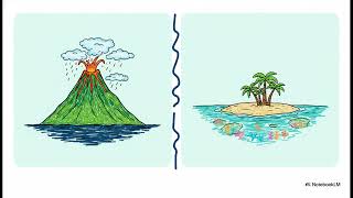Physical Geography of Australia, Oceania, and Antarctica