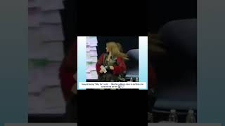 Kao Suddenly Comes To Blocked Janeyeh