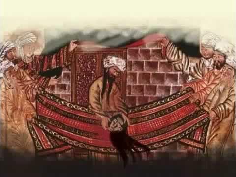 Аиша жена пророка мухаммеда как выглядела The Dark Side of Prophet Muhammad - Truth of Islam - YouTube