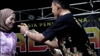 Download lagu ALDANSA Live Rengas 15 Juli // CINTA DALAM DERITA // Vocal = Kristin // Pernikahan * Yono & Yana *