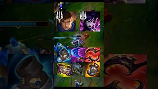 How Much Tenacity Can You Build In League Of Legends?