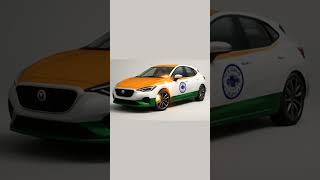 Indian Flag Car Explosion – You Won’t Believe This Blast! 🇮🇳💥