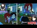 Only TRUE SOULMATES could be like Nerissa and Liz | Tomodachi Island【Hololive EN】