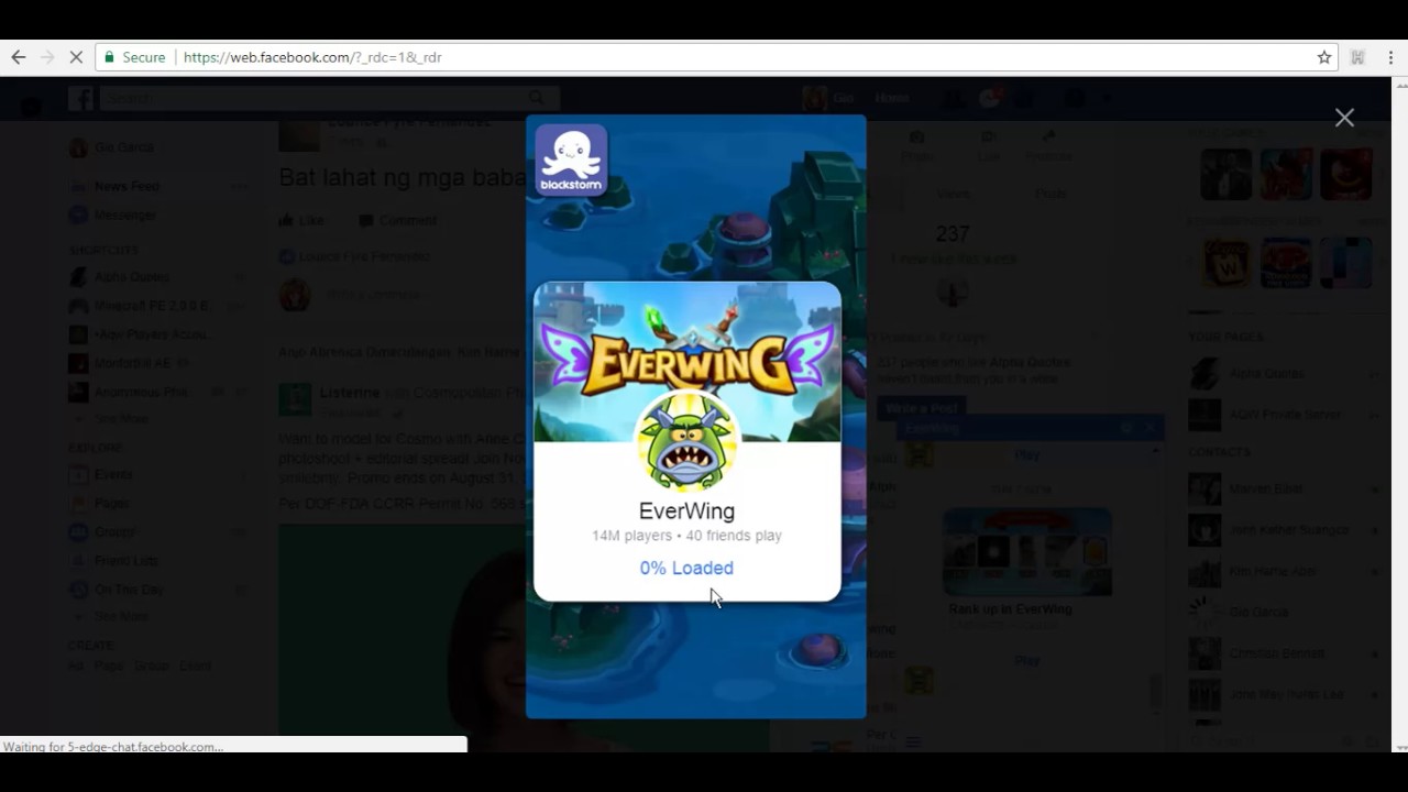 everwing cheats android 2019