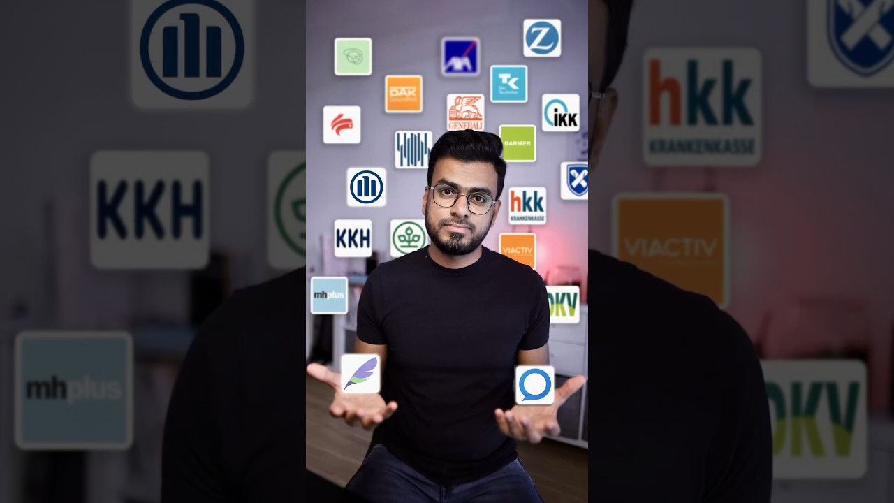 Insurance for Expats in Germany 