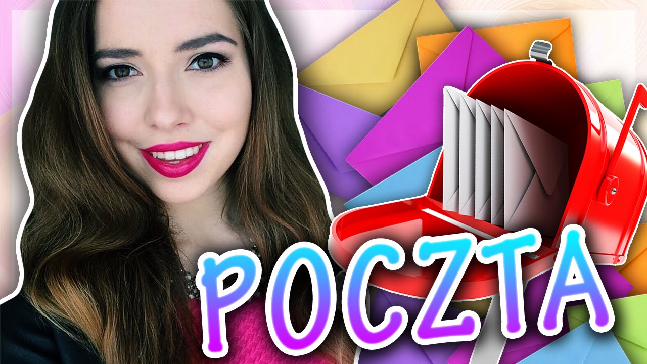 POCZTA OD WIDZÓW FAN MAIL #25 CO TU BĘDZIE ?