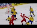 The best russian plays of the tournament  iihfworlds 2019