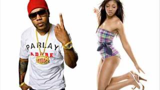 Flo Rida feat Wynter - Sugar Remix By DJ Saadu [SWEET!!!]