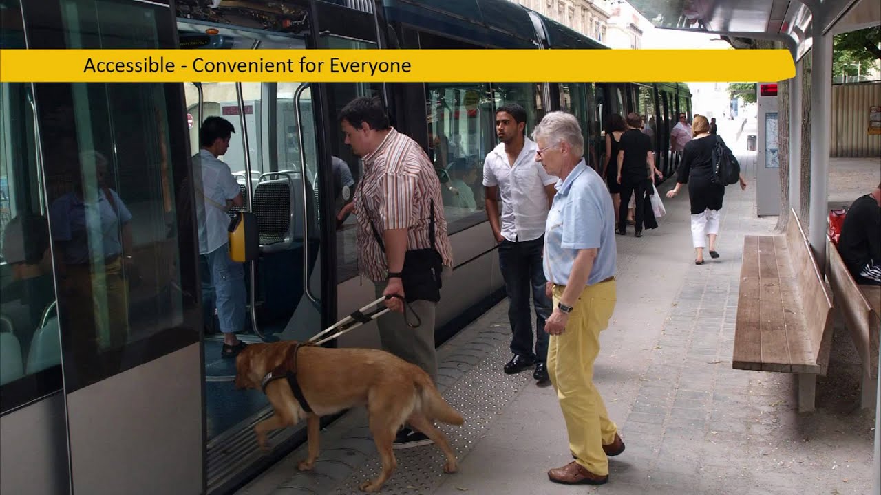 Hamilton Rapid Transit Slideshow - includes International examples of LRT