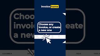 How to Customize an Invoice