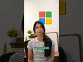 Can You Solve This Microsoft Interview Question? #Shorts #GfG #Microsoft