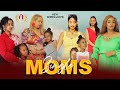 SINGLE MOMS New Eritrean Series Movie By Mebrahtu Ghirmay PART 1 