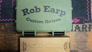 Custom slip joint , & a integral boker !! 2 really cool.knives check them.out! #edcknife #slip.joint