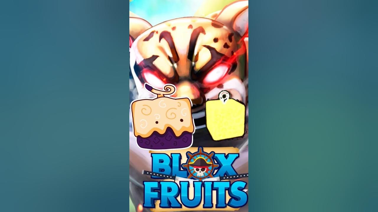 Dough vs Blizzard - Blox fruit. #bloxfruits #shorts 