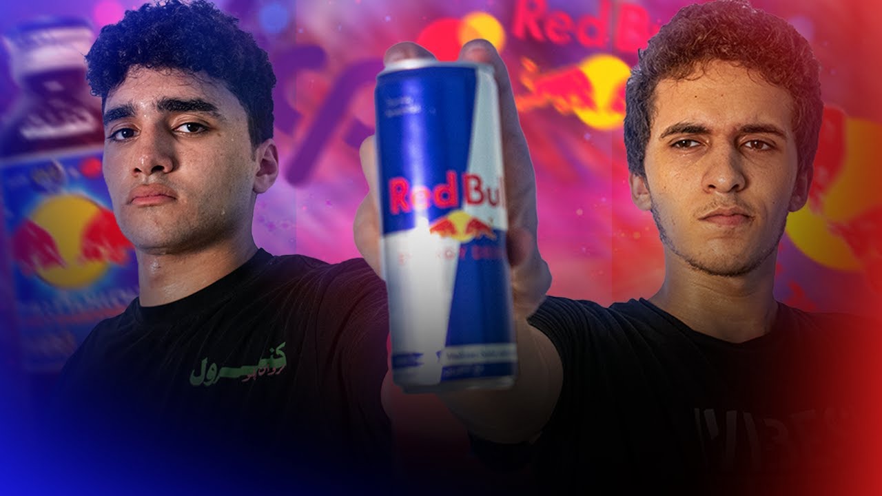 قصة النجاح العبقري لشركة ريدبول