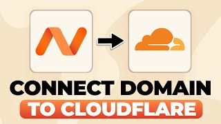 How To Connect A Namecheap Domain To Cloudflare Step-By-Step