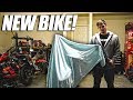 I SOLD The ZX10! New Bike Reveal!