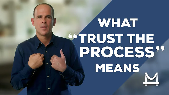 Trust the Process | Marcus Lemonis Business Learning Center