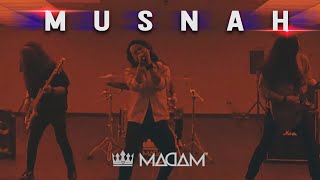 MADAM - Musnah (JOOX Originals) [ ]