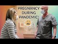 SAD NEWS FROM DOCTOR | PREGNANCY DURING A PANDEMIC