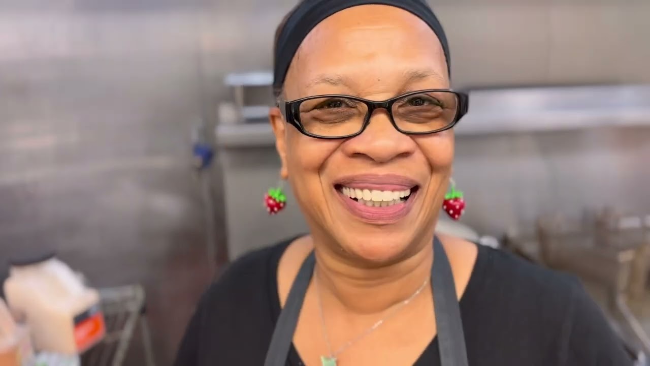 Dot’s Famous Fried Chicken // THE BLAKE AT TOWNSHIP