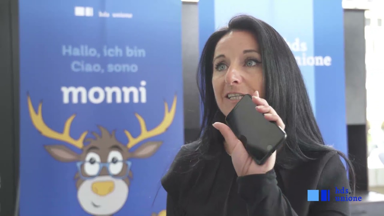 Monni digital: Neuer, digitaler und nachhaltiger Gutschein für Südtirol