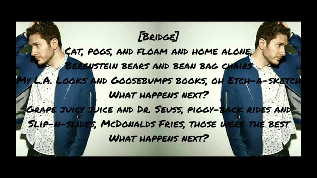 Owl City Unbelievable (Animated Main Video) Ft. Hanson Lyrics YouTube