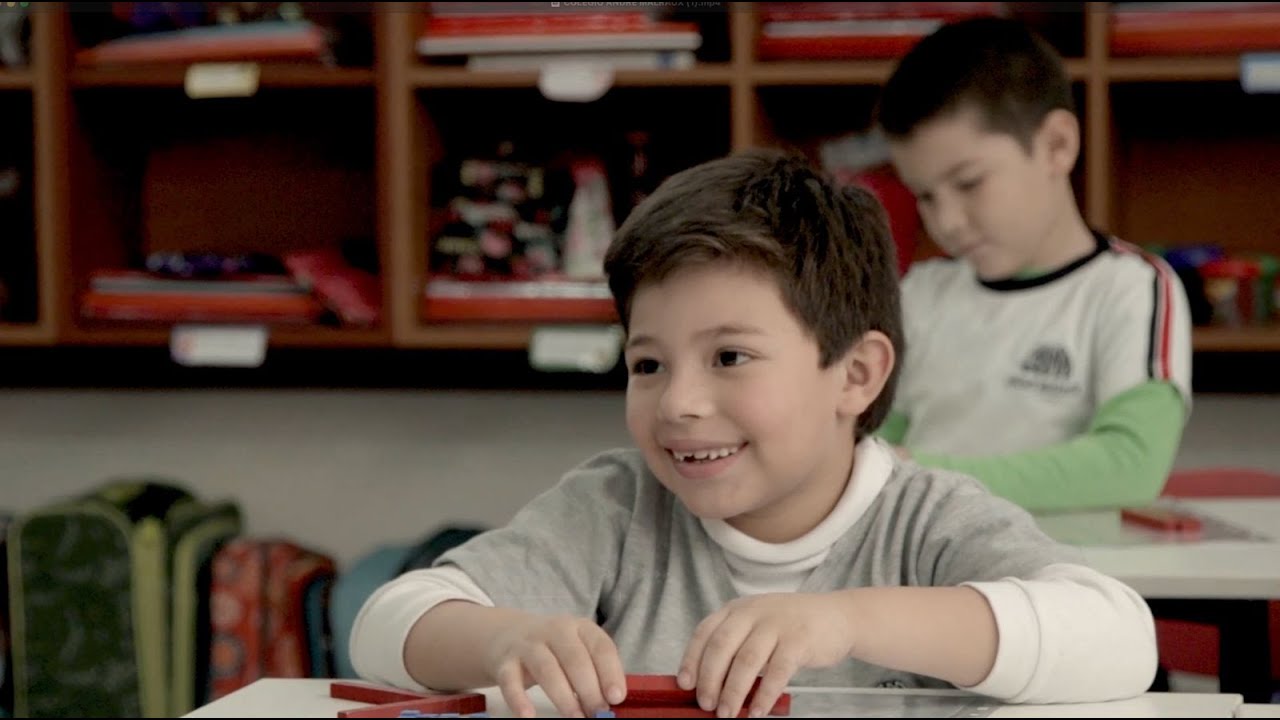 Somos André Malraux