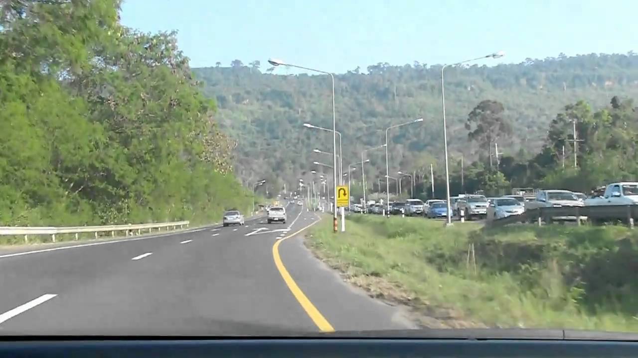 On Thai Road YouTube