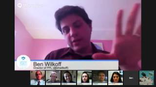 Project Roundtable: Using Video Creation and Sharing to Shift Instruction