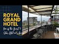 Liberia 2024  take a walk with us as we tour you through the royal grand hotel in sinkor