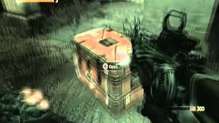Singularity Playstation 3 gameplay part  13