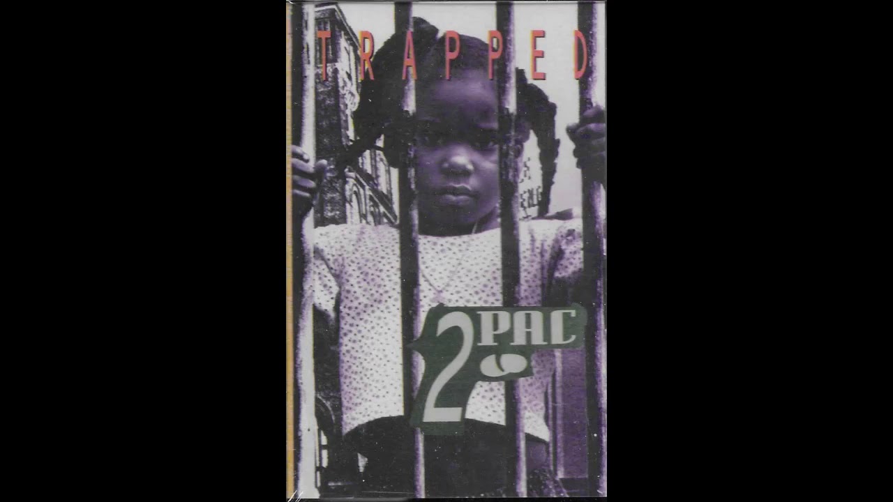 2pac 16 on death row (mashup) YouTube