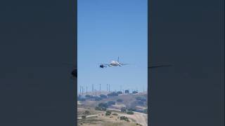 plane hit helicopter and emergency landing on highway