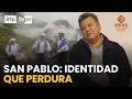 🌿🏞️ San Pablo: tradición, naturaleza y progreso en el corazón de Amazonas 🇵🇪✨ | Herencia viva