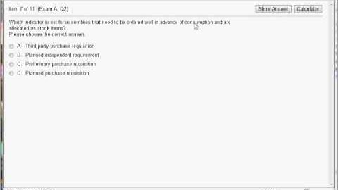 C _TPLM22_65 SAP Certified Application Associate - Project System with SAP ERP 6.0 EHP5