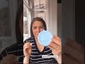 Silicone & Glass Baby Food Storage