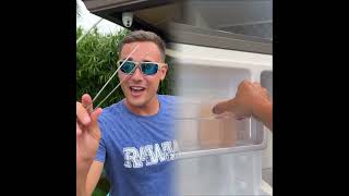 Prime Fish Trap Saves The Day