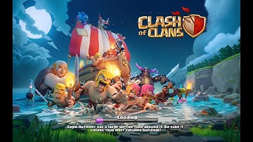 How to hack clash of clans android no root link below