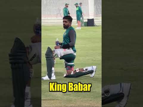Babar style in Camp