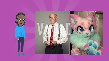 GoAnimate/Vyond/Plotagon styled rants in a nutshell. (Read description)