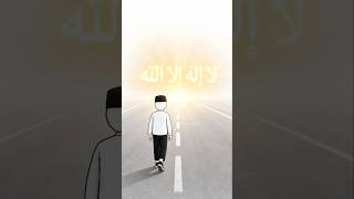 Syahadat #shorts #islam #motivasi #syahadat #jusrinabdullah