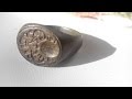 Download Поиск монет и Пробный шурф Search coins and trial pit Поиск монет и Пробный шурф Search coins and trial pit