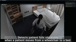 Collapse/ Falldown Detection -3